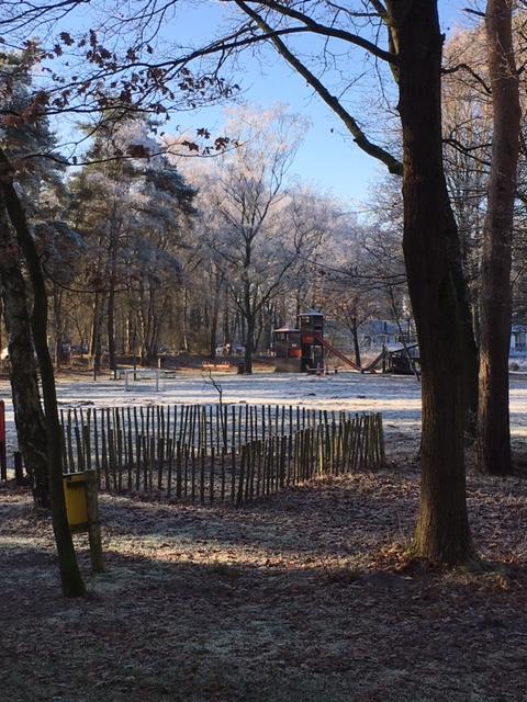 Vakantiepark Vosseven 77 Stramproy ภายนอก รูปภาพ